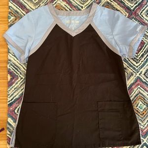 Grey’s Anatomy Scrub Tops